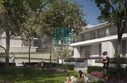 Apartment - 2 Bedrooms - 3 Bathrooms for sale in Clearpoint - Mina Rashid - Dubai