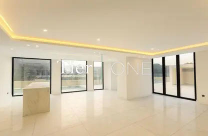 فيلا - 3 غرف نوم - 4 حمامات للايجار في فيلات الماس - أبراج إعمار ال6 - دبي مارينا - دبي