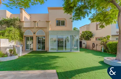 Villa - 3 Bedrooms - 3 Bathrooms for sale in Springs 11 - The Springs - Dubai