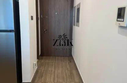 Apartment - 1 Bedroom - 2 Bathrooms for rent in MBL Residence - JLT Cluster K - Jumeirah Lake Towers - Dubai