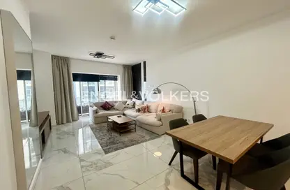 Apartment - 2 Bedrooms - 3 Bathrooms for rent in Marina Tower - Dubai Marina - Dubai
