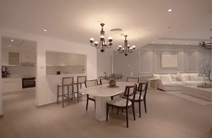 Apartment - 2 Bedrooms - 4 Bathrooms for sale in Marina Tower - Dubai Marina - Dubai