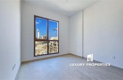 Apartment - 1 Bedroom - 1 Bathroom for rent in Asayel - Madinat Jumeirah Living - Umm Suqeim - Dubai