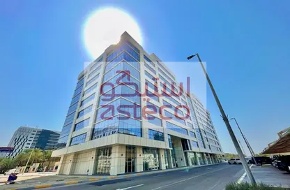 Retail - Studio for rent in Al Rawdah - Abu Dhabi