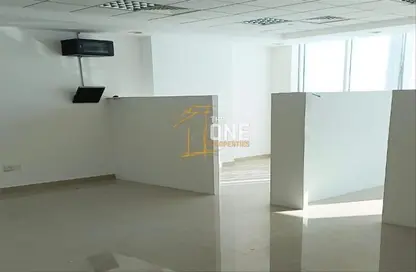 Empty Room image for: Office Space - Studio for sale in Julphar Towers - Al Nakheel - Ras Al Khaimah, Image 1