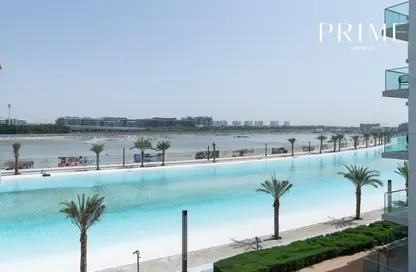 Apartment - 1 Bedroom - 2 Bathrooms for sale in Residences 7 - District One - Mohammed Bin Rashid City - Dubai