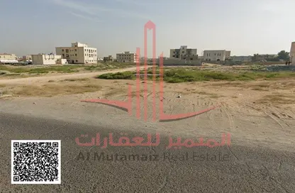 أرض - استوديو للبيع في الجرف الصناعية 2 - الجرف الصناعية - عجمان