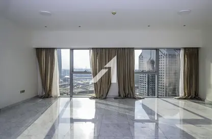 Apartment - 1 Bedroom - 2 Bathrooms for rent in Central Park Residential Tower - Central Park Tower - DIFC - Dubai