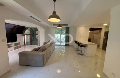 Villa - 3 Bedrooms - 3 Bathrooms for sale in Springs 5 - The Springs - Dubai