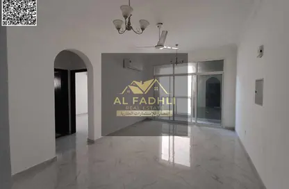 Apartment - 1 Bedroom - 2 Bathrooms for rent in Al Mowaihat 3 - Al Mowaihat - Ajman
