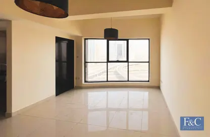 شقة - غرفة نوم - 1 حمام للايجار في برج إسكان - دبي مارينا - دبي