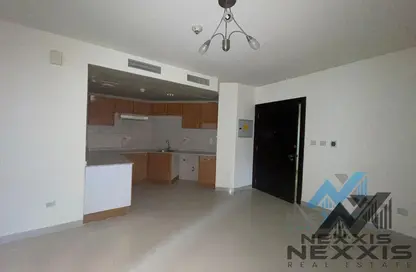 Apartment - 1 Bedroom - 1 Bathroom for rent in New Dubai Gate 1 - JLT Cluster Q - Jumeirah Lake Towers - Dubai