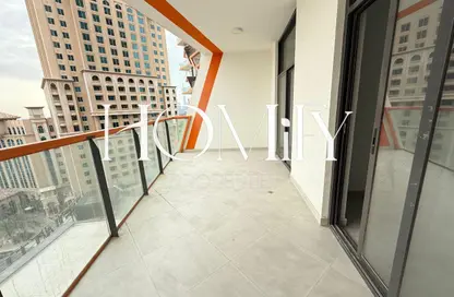 شقة - غرفة نوم - 1 حمام للبيع في بن غاطي افنيو - الجداف - دبي شقة - غرفة نوم - 1 حمام للبيع في بن غاطي افنيو - الجداف - دبي