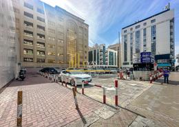 Whole Building for sale in Al Riqqa - Deira - Dubai