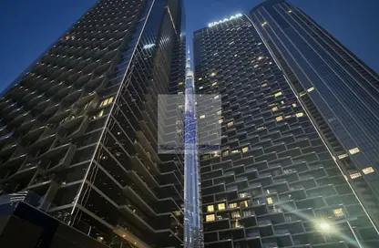 Apartment - 2 Bedrooms - 2 Bathrooms for sale in The Address Residences Dubai Opera Tower 1 - The Address Residences Dubai Opera - Downtown Dubai - Dubai