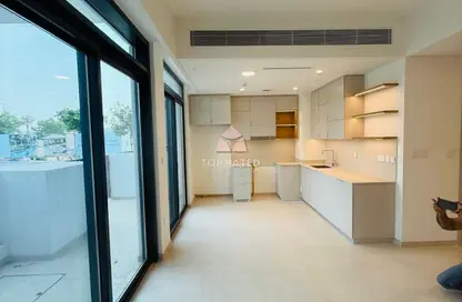 Villa - 3 Bedrooms - 4 Bathrooms for rent in Bliss - Arabian Ranches 3 - Dubai