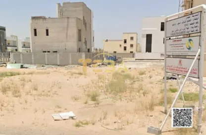 أرض - استوديو للبيع في تلال عجمان - العالية - عجمان