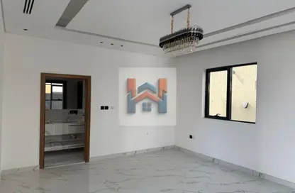 Villa - 4 Bedrooms - 6 Bathrooms for sale in Al Zaheya Gardens - Al Zahya - Ajman