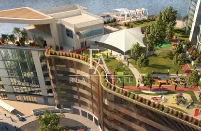 Apartment - 3 Bedrooms - 4 Bathrooms for sale in Sobha Hartland Waves Opulence - Sobha Hartland - Mohammed Bin Rashid City - Dubai Apartment - 3 Bedrooms - 4 Bathrooms for sale in Sobha Hartland Waves Opulence - Sobha Hartland - Mohammed Bin Rashid City - Dubai