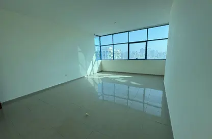 Apartment - 2 Bedrooms - 3 Bathrooms for rent in Geepas Building 1 - Al Nakhil 1 - Al Nakhil - Ajman
