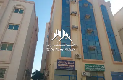 عمارة بالكامل - 8 غرف نوم - 8 حمامات للبيع في البطينة B - البطينة - الشارقة