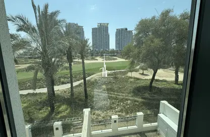 Villa - 4 Bedrooms for sale in Belair Damac Hills - By Trump Estates - DAMAC Hills - Dubai