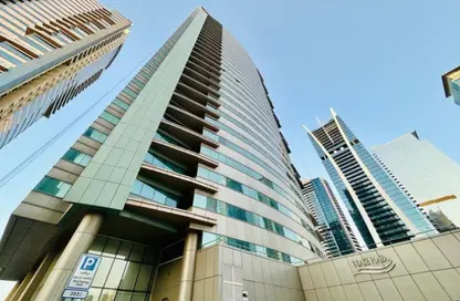 مكتب - استوديو للبيع في وان ليك بلازا - (JLT) مجمع T - أبراج بحيرة الجميرا - دبي مكتب - استوديو للبيع في وان ليك بلازا - (JLT) مجمع T - أبراج بحيرة الجميرا - دبي