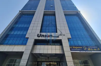 Apartment - Studio - 1 Bathroom for rent in Union Tower - Al Seer - Ras Al Khaimah