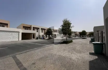 Villa - 3 Bedrooms - 4 Bathrooms for sale in Flamingo Villas - Mina Al Arab - Ras Al Khaimah