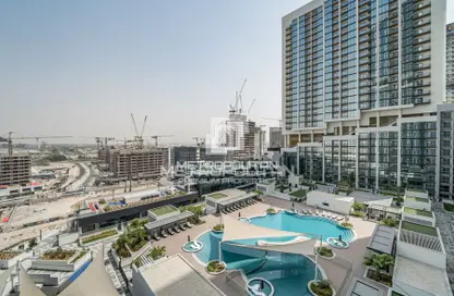 Apartment - 2 Bedrooms - 3 Bathrooms for rent in The Crest - Sobha Hartland - Mohammed Bin Rashid City - Dubai