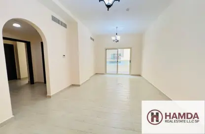 Apartment - 1 Bedroom - 2 Bathrooms for rent in Muweileh Community - Muwaileh Commercial - Sharjah