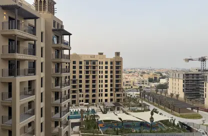 شقة - 3 غرف نوم - 5 حمامات للبيع في جديل 2 - مدينة جميرا ليفينج - أم سقيم - دبي