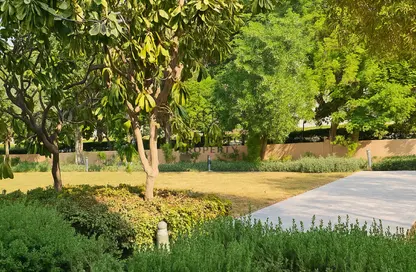Apartment - 1 Bedroom - 2 Bathrooms for sale in Al Ghadeer - Abu Dhabi