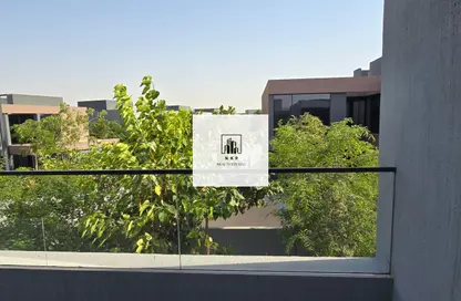 Villa - 4 Bedrooms - 5 Bathrooms for rent in Kaya - Masaar - Tilal City - Sharjah