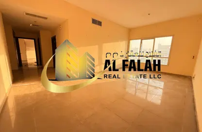 Apartment - 2 Bedrooms - 3 Bathrooms for rent in Jamal Abdul Nasser Street - Al Majaz - Sharjah