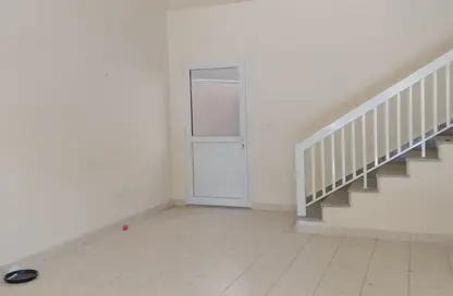 Townhouse - 4 Bedrooms - 4 Bathrooms for rent in Al Zaheya Gardens - Al Zahya - Ajman