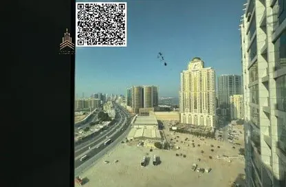 شقة - 2 غرف نوم - 3 حمامات للبيع في أبراج غلفا - الراشدية 1 - الراشدية - عجمان