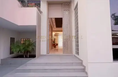 فيلا - 5 غرف نوم - 8 حمامات للبيع في ذا ستيلا - الفرجان - دبي
