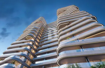 شقة - غرفة نوم - 2 حمامات للبيع في دي جي 1 - الخليج التجاري - دبي