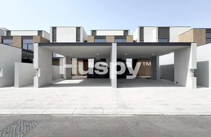 Townhouse - 3 Bedrooms - 4 Bathrooms for rent in Mudon Al Ranim 1 - Mudon - Dubai