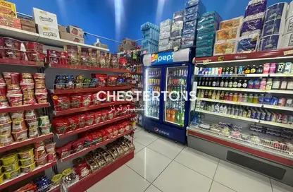 Shop - Studio for sale in One Lake Plaza - JLT Cluster T - Jumeirah Lake Towers - Dubai