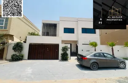 Villa - 5 Bedrooms - 7 Bathrooms for sale in Al Rawda 1 - Al Rawda - Ajman