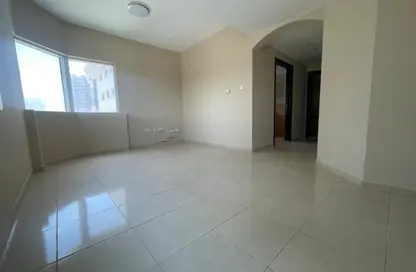 Apartment - 1 Bedroom - 2 Bathrooms for rent in M1 Building - Al Nahda 1 - Al Nahda - Dubai