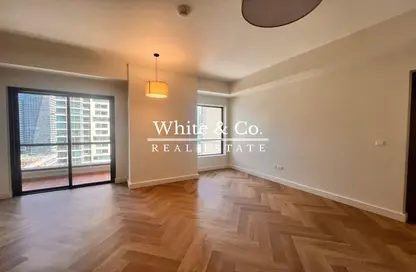 Apartment - 1 Bedroom - 2 Bathrooms for rent in Rimal 1 - Rimal - Jumeirah Beach Residence - Dubai