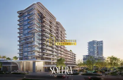 Apartment - 2 Bedrooms - 3 Bathrooms for sale in Solera Downtown Mina - Mina Al Arab - Ras Al Khaimah