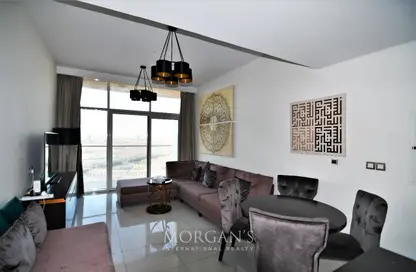 Apartment - 2 Bedrooms - 2 Bathrooms for rent in Ghalia - District 18 - Jumeirah Village Circle - Dubai Apartment - 2 Bedrooms - 2 Bathrooms for rent in Ghalia - District 18 - Jumeirah Village Circle - Dubai
