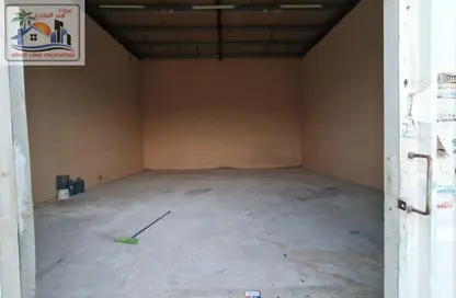 Warehouse - Studio for rent in Industrial Area 18 - Sharjah Industrial Area - Sharjah