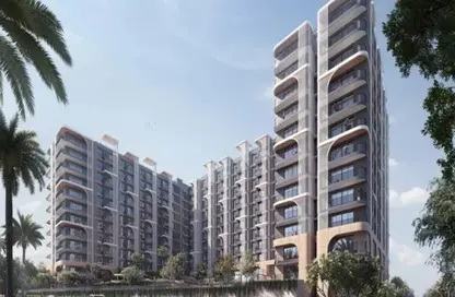 شقة - 2 غرف نوم - 3 حمامات للبيع في نوران ليفنج - جزيرة السعديات - أبوظبي