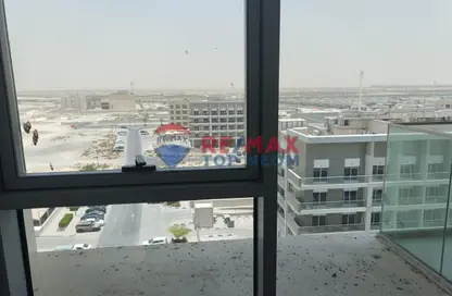 شقة - 2 غرف نوم - 3 حمامات للايجار في ذا بلس بوليفارد ابارتمنتس سي 1 - ذي بالس - دبي الجنوب (مركز دبي العالمي) - دبي
