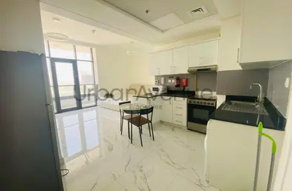 Apartment - Studio - 1 Bathroom for sale in ARAS Residence - Majan - Dubai Land - Dubai